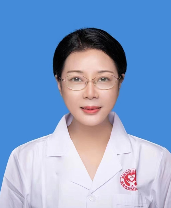 郭璐萍_新余婦幼